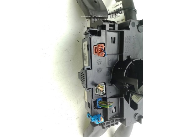  96628730XT MANDO COMPLETO PEUGEOT 307 SW (3H)|Desguaces La Cabaña