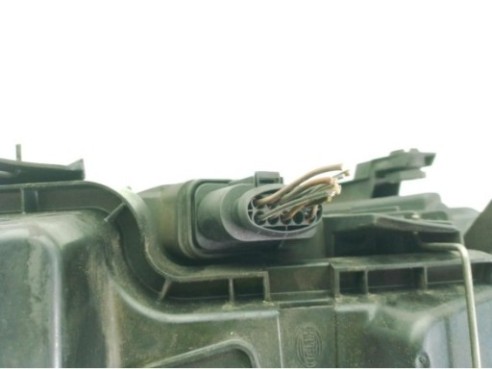 4B0941029K FARO IZQUIERDO AUDI A6 (4B2, C5)|Desguaces La Cabaña