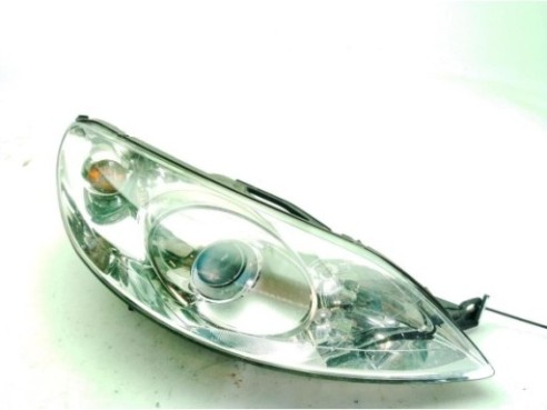 620692, 0301213274 FARO DERECHO PEUGEOT 407 SW (6E_)|Desguaces La Cabaña