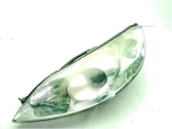620892, 0301213273 FARO IZQUIERDO PEUGEOT 407 SW (6E_)|Desguaces La Cabaña