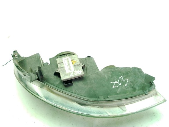 620892, 0301213273 FARO IZQUIERDO PEUGEOT 407 SW (6E_)|Desguaces La Cabaña