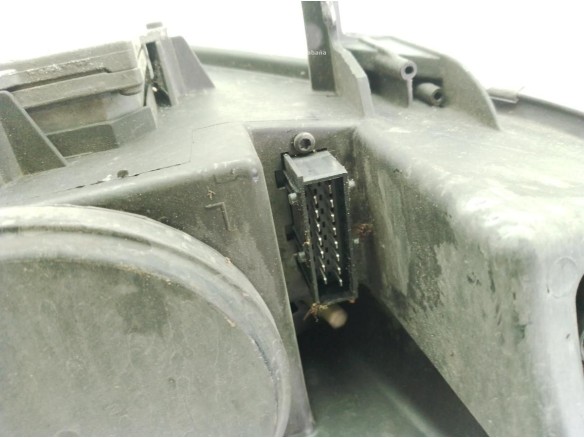 620892, 0301213273 FARO IZQUIERDO PEUGEOT 407 SW (6E_)|Desguaces La Cabaña