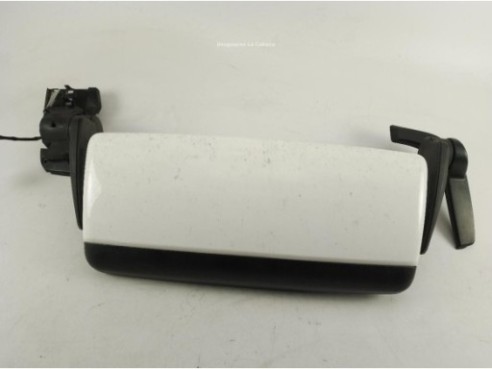 205800510 ESPEJO IZQ MAN TGX|Desguaces La Cabaña