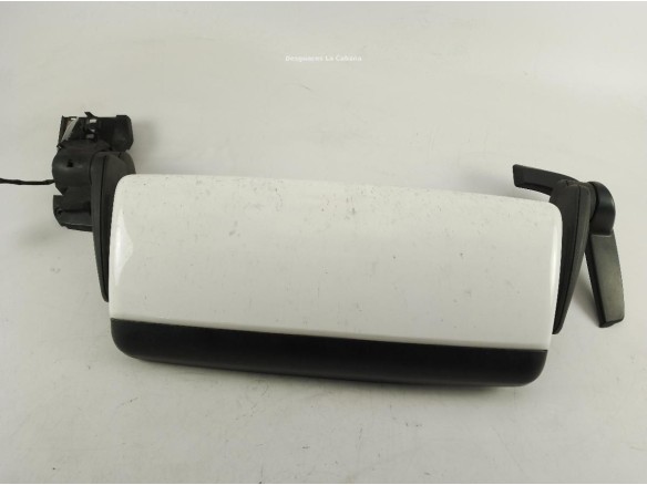 205800510 ESPEJO IZQ MAN TGX|Desguaces La Cabaña