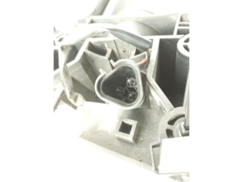 205800510 ESPEJO IZQ MAN TGX|Desguaces La Cabaña