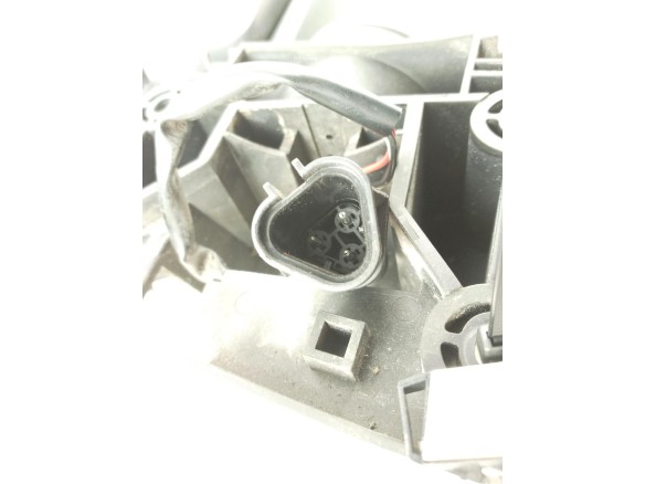 205800510 ESPEJO IZQ MAN TGX|Desguaces La Cabaña