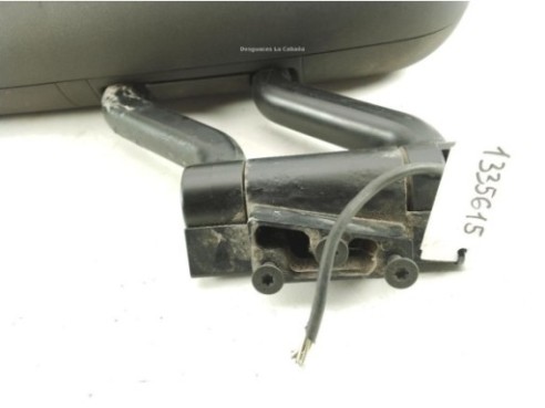 0114126 ESPEJO DER VOLVO FH 12|Desguaces La Cabaña