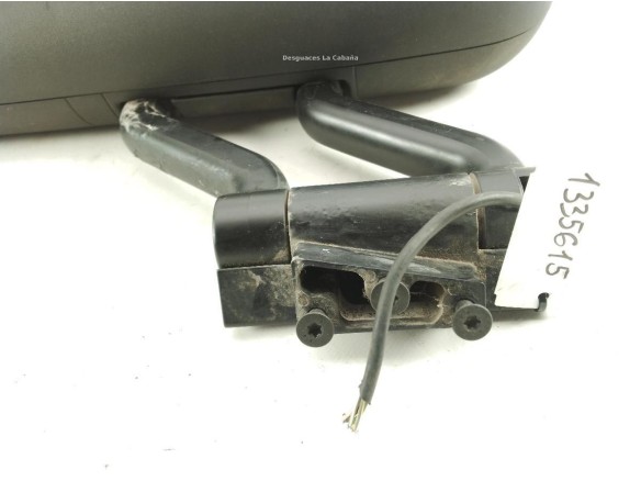 0114126 ESPEJO DER VOLVO FH 12|Desguaces La Cabaña