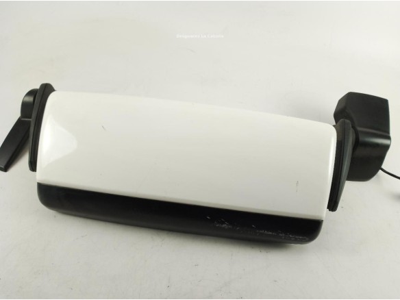 205800520 ESPEJO DER MAN TGX|Desguaces La Cabaña