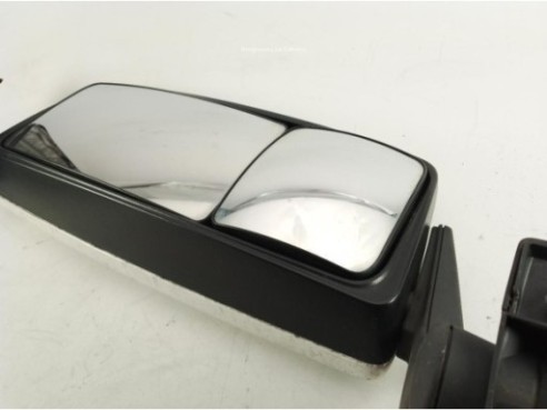 205800520 ESPEJO DER MAN TGX|Desguaces La Cabaña