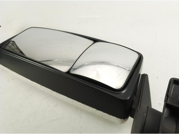 205800520 ESPEJO DER MAN TGX|Desguaces La Cabaña