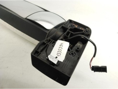 205800520 ESPEJO DER MAN TGX|Desguaces La Cabaña