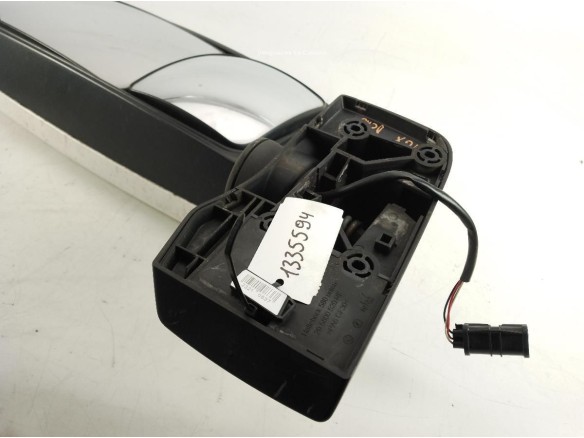 205800520 ESPEJO DER MAN TGX|Desguaces La Cabaña