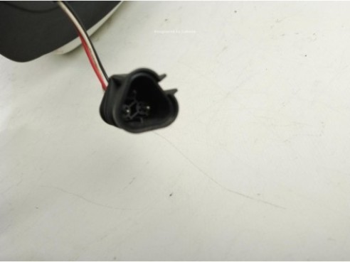 205800520 ESPEJO DER MAN TGX|Desguaces La Cabaña