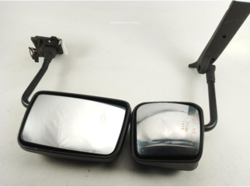 5010623247 ESPEJO DER DAF LF 45|Desguaces La Cabaña