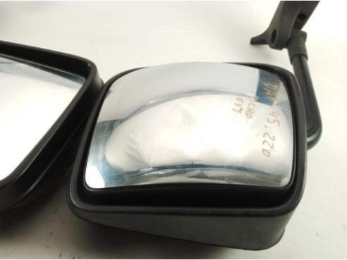 5010623247 ESPEJO DER DAF LF 45|Desguaces La Cabaña