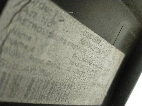 5010623247 ESPEJO DER DAF LF 45|Desguaces La Cabaña