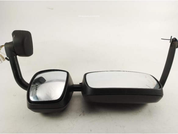 ESPEJO DER DAF XF 105|Desguaces La Cabaña