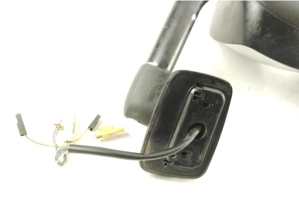 ESPEJO DER DAF XF 105|Desguaces La Cabaña