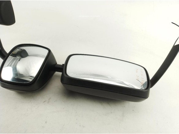 ESPEJO DER DAF XF 105|Desguaces La Cabaña