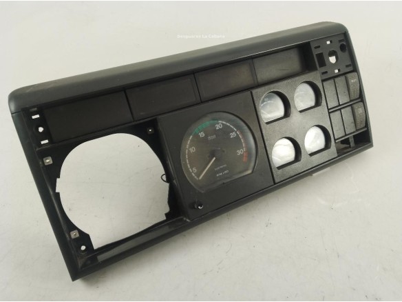98472688 CUADRO INSTRUMENTOS IVECO EuroCargo|Desguaces La Cabaña