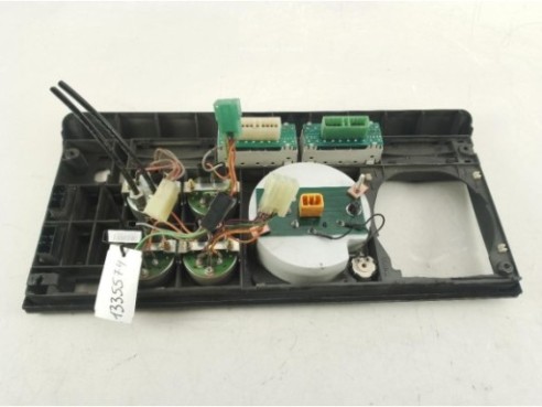 98472688 CUADRO INSTRUMENTOS IVECO EuroCargo|Desguaces La Cabaña