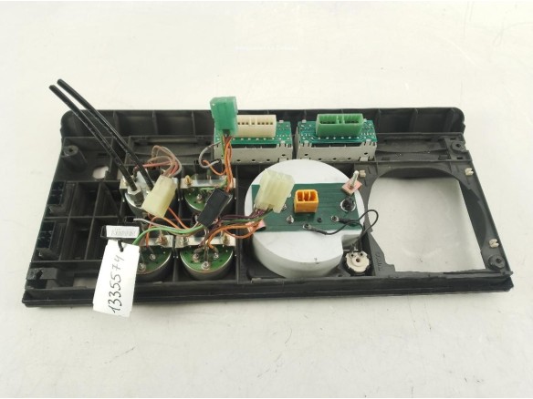 98472688 CUADRO INSTRUMENTOS IVECO EuroCargo|Desguaces La Cabaña