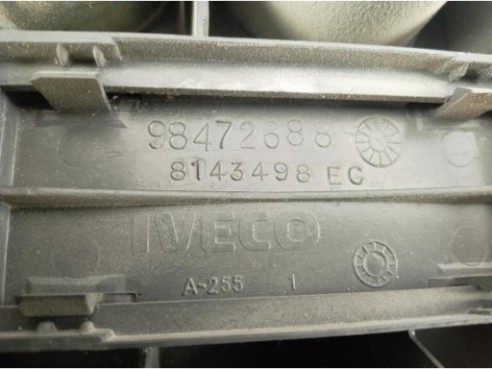 98472688 CUADRO INSTRUMENTOS IVECO EuroCargo|Desguaces La Cabaña