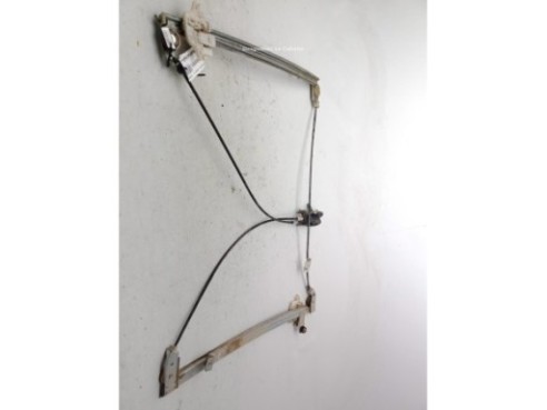 9222A4 ELEVALUNAS PUERTA LAT DEL DER PEUGEOT PARTNER ORIGIN Combispace (5F)|Desguaces La Cabaña 2