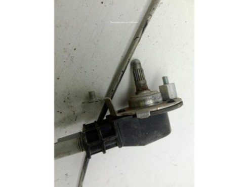 9221A4 ELEVALUNAS PUERTA LAT DEL IZQ PEUGEOT PARTNER ORIGIN Combispace (5F)|Desguaces La Cabaña