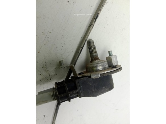 9221A4 ELEVALUNAS PUERTA LAT DEL IZQ PEUGEOT PARTNER ORIGIN Combispace (5F)|Desguaces La Cabaña