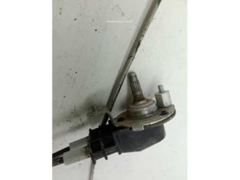 9221A4 ELEVALUNAS PUERTA LAT DEL IZQ PEUGEOT PARTNER ORIGIN Combispace (5F)|Desguaces La Cabaña