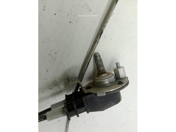 9221A4 ELEVALUNAS PUERTA LAT DEL IZQ PEUGEOT PARTNER ORIGIN Combispace (5F)|Desguaces La Cabaña