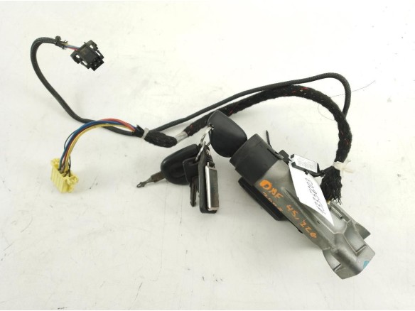 461405011002 CLAUSOR DAF 45|Desguaces La Cabaña