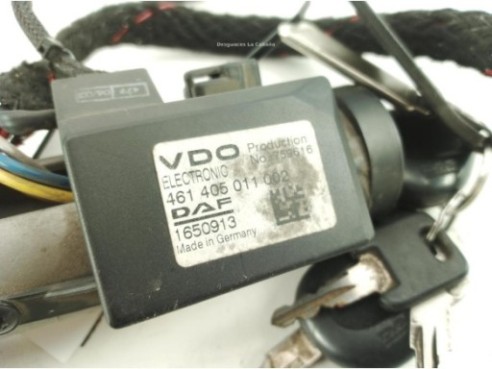 461405011002 CLAUSOR DAF 45|Desguaces La Cabaña