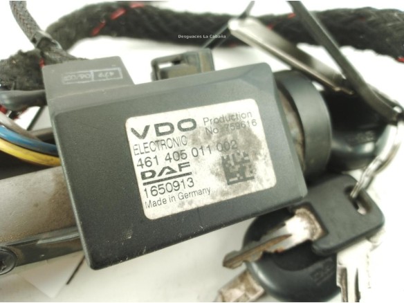 461405011002 CLAUSOR DAF 45|Desguaces La Cabaña