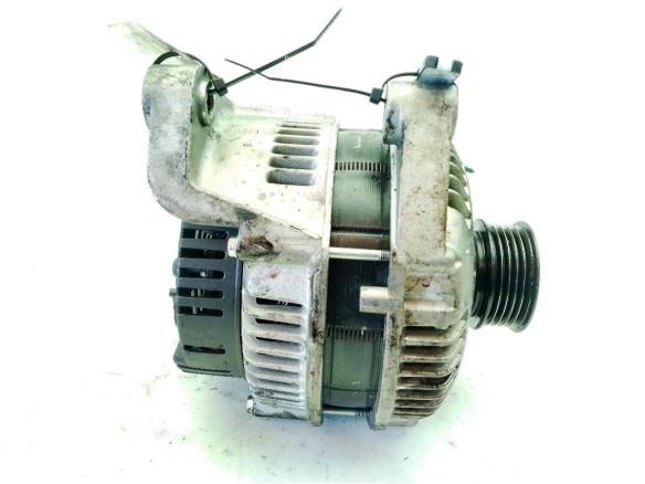 241119 ALTERNADOR BMW 3 (E46)|Desguaces La Cabaña