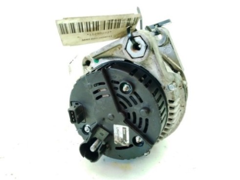 241119 ALTERNADOR BMW 3 (E46)|Desguaces La Cabaña