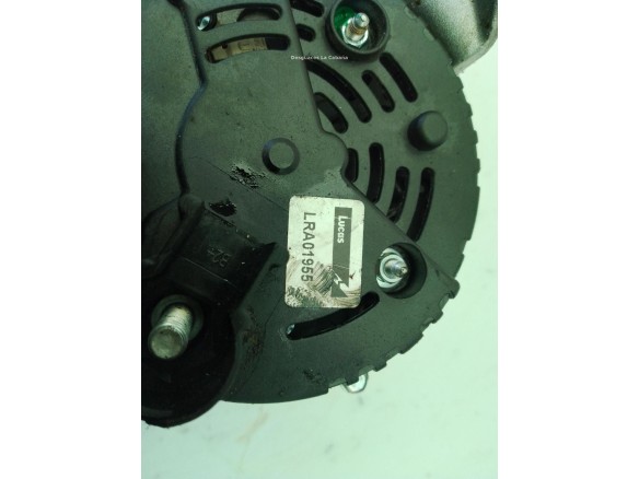 241119 ALTERNADOR BMW 3 (E46)|Desguaces La Cabaña
