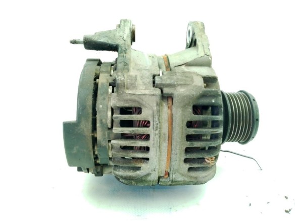 038903018PX ALTERNADOR SEAT IBIZA II (6K1)|Desguaces La Cabaña