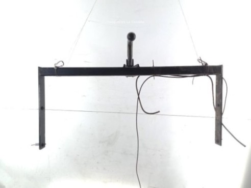 TRAVIESA TRA VW TOURAN (1T3)|Desguaces La Cabaña