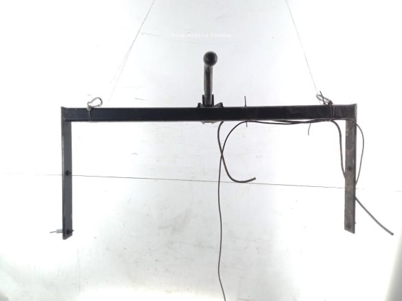 TRAVIESA TRA VW TOURAN (1T3)|Desguaces La Cabaña