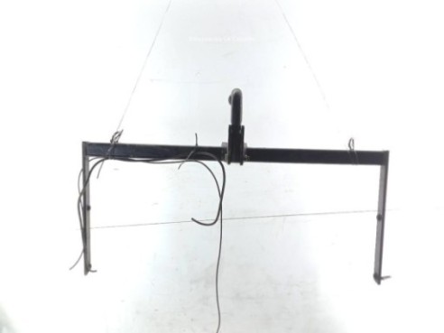 TRAVIESA TRA VW TOURAN (1T3)|Desguaces La Cabaña