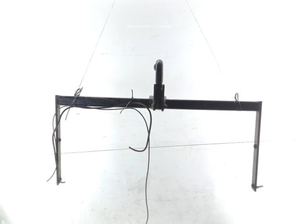 TRAVIESA TRA VW TOURAN (1T3)|Desguaces La Cabaña