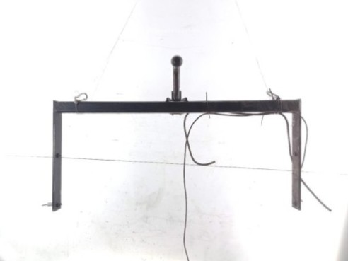 TRAVIESA TRA VW TOURAN (1T3)|Desguaces La Cabaña