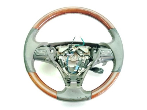   CREMALLERA LEXUS GS (_S19_)|Desguaces La Cabaña