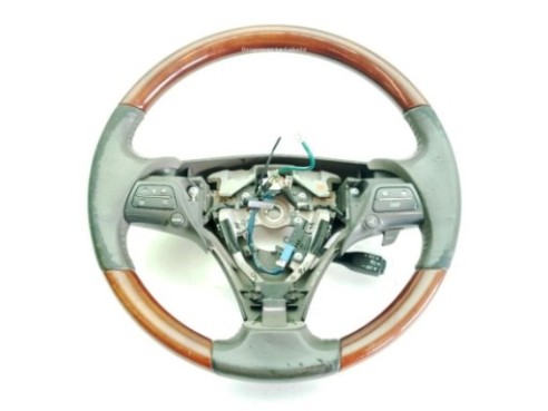   VOLANTE DIRECCION LEXUS GS (_S19_)|Desguaces La Cabaña