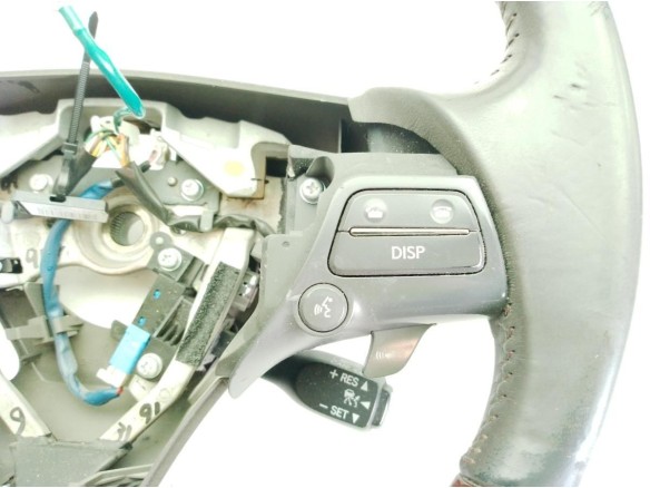   VOLANTE DIRECCION LEXUS GS (_S19_)|Desguaces La Cabaña