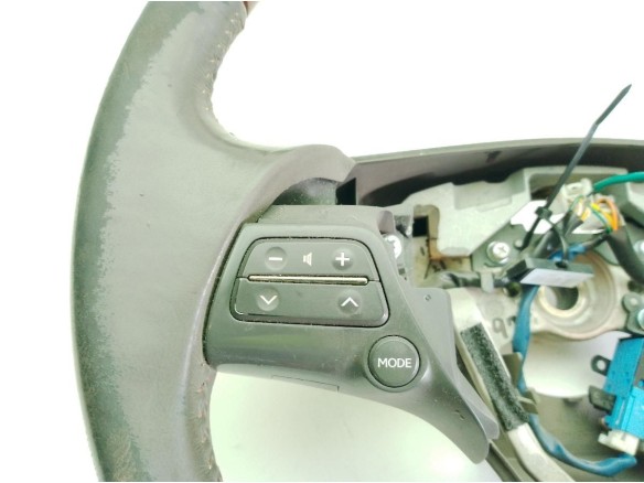   VOLANTE DIRECCION LEXUS GS (_S19_)|Desguaces La Cabaña