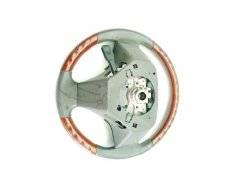   VOLANTE DIRECCION LEXUS GS (_S19_)|Desguaces La Cabaña